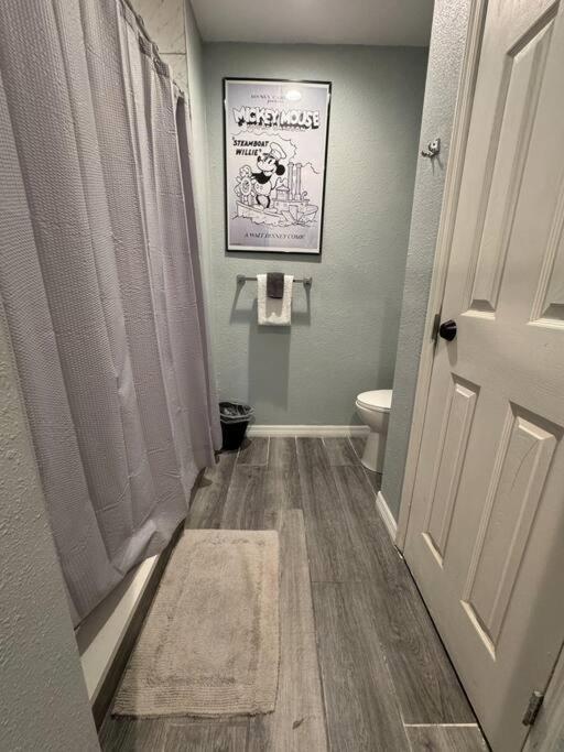 Apartment Very Close To Disney! Orlando Ngoại thất bức ảnh