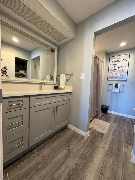 Apartment Very Close To Disney! Orlando Ngoại thất bức ảnh
