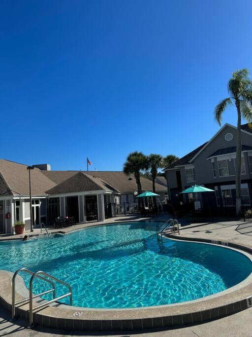 Apartment Very Close To Disney! Orlando Ngoại thất bức ảnh