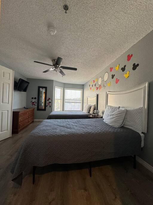 Apartment Very Close To Disney! Orlando Ngoại thất bức ảnh