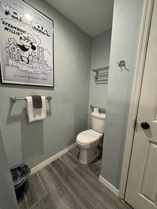Apartment Very Close To Disney! Orlando Ngoại thất bức ảnh