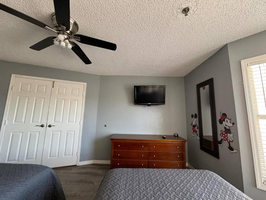 Apartment Very Close To Disney! Orlando Ngoại thất bức ảnh