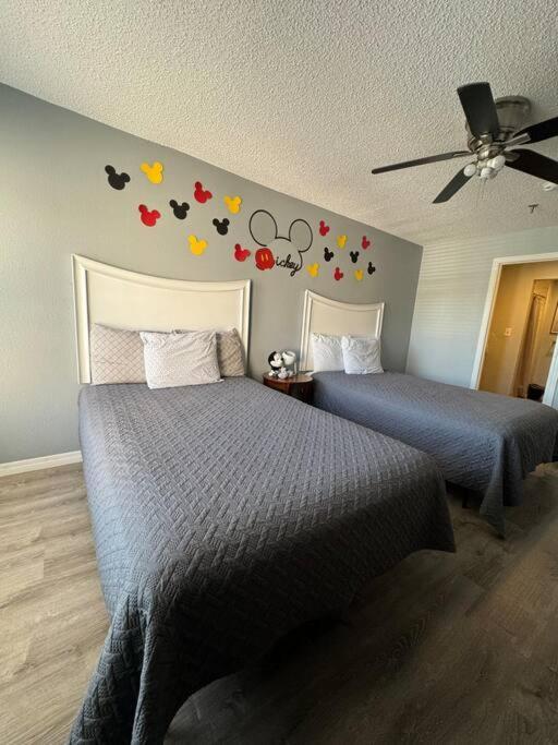 Apartment Very Close To Disney! Orlando Ngoại thất bức ảnh